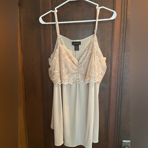 Lane Bryant Fancy Cami